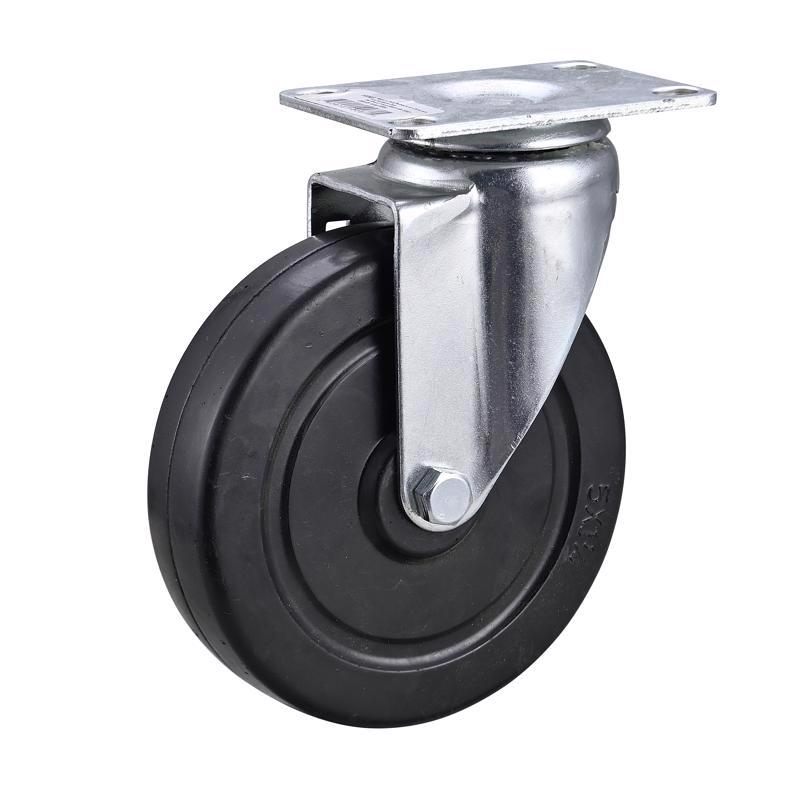 CASTER SFTRUB 5″ SWVL on Sale