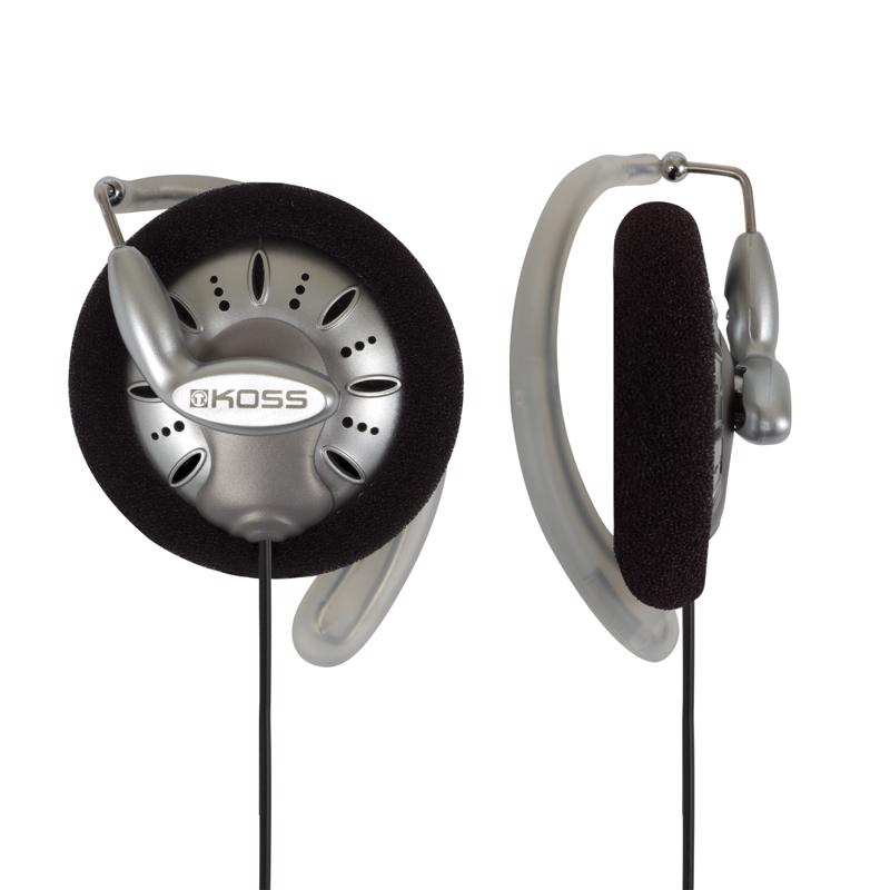 HEADPHON SPRTCLIP ON EAR Hot on Sale