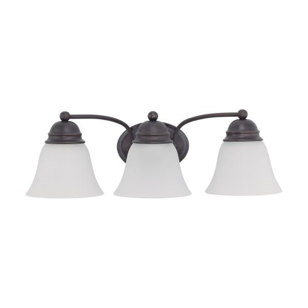 EMPIRE 3 LIGHT 21″ VANITY Online
