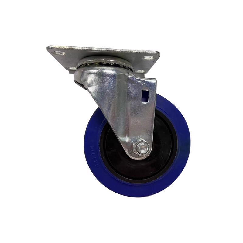 CASTER SWVL 265# 4″ 1PK Supply