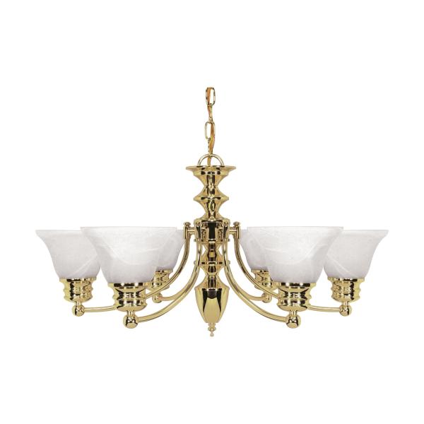 EMPIRE 6 LT CHANDELIER Online Hot Sale