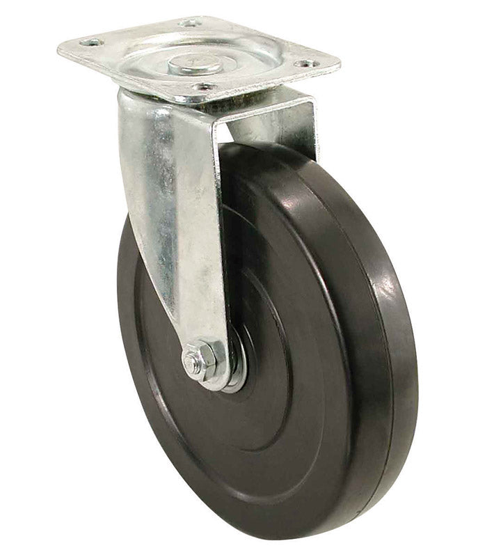 CASTER SFTRUB 5″SWIVELPL Online Sale