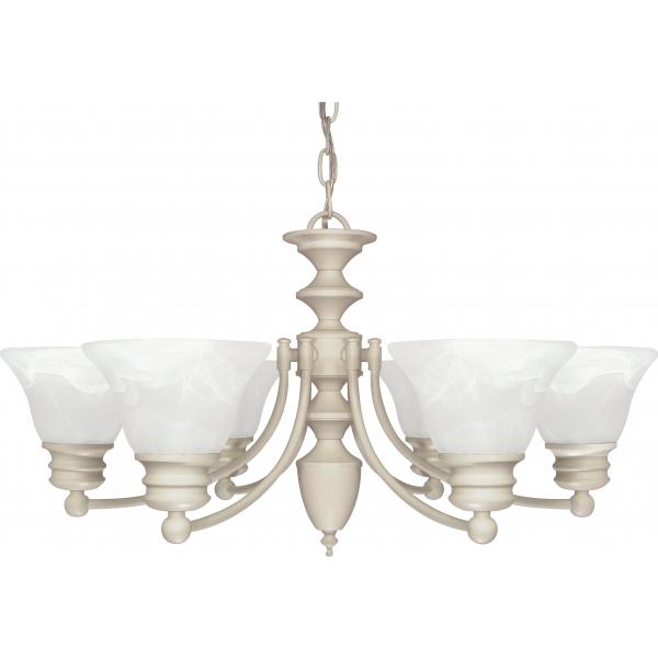 EMPIRE 6 LT CHANDELIER Online Sale