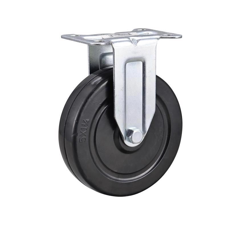 CASTER SFTRUB 200# 5″ Online Sale