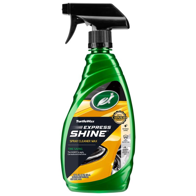 CARWAX EXPRESSSHINE 16OZ Online Hot Sale