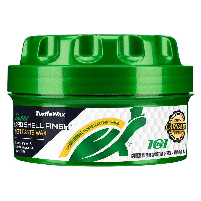 CARWAX S HARD SHELL14OZ Hot on Sale