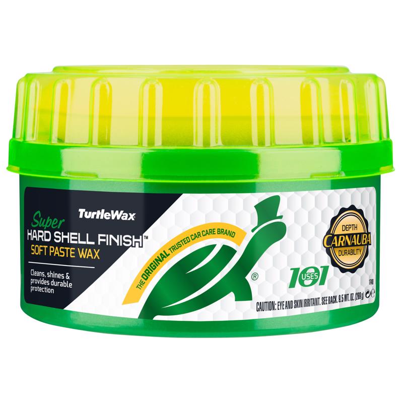 CARWAX S HARD SHELL9.5OZ Online