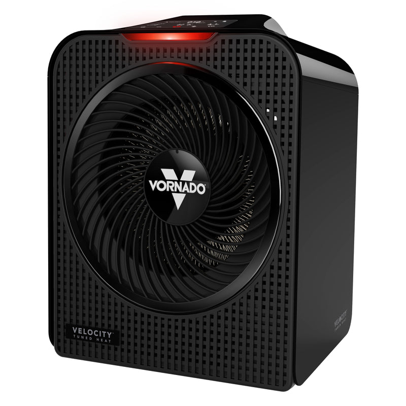 HEATER 120V VELCTY 5 BLK Supply