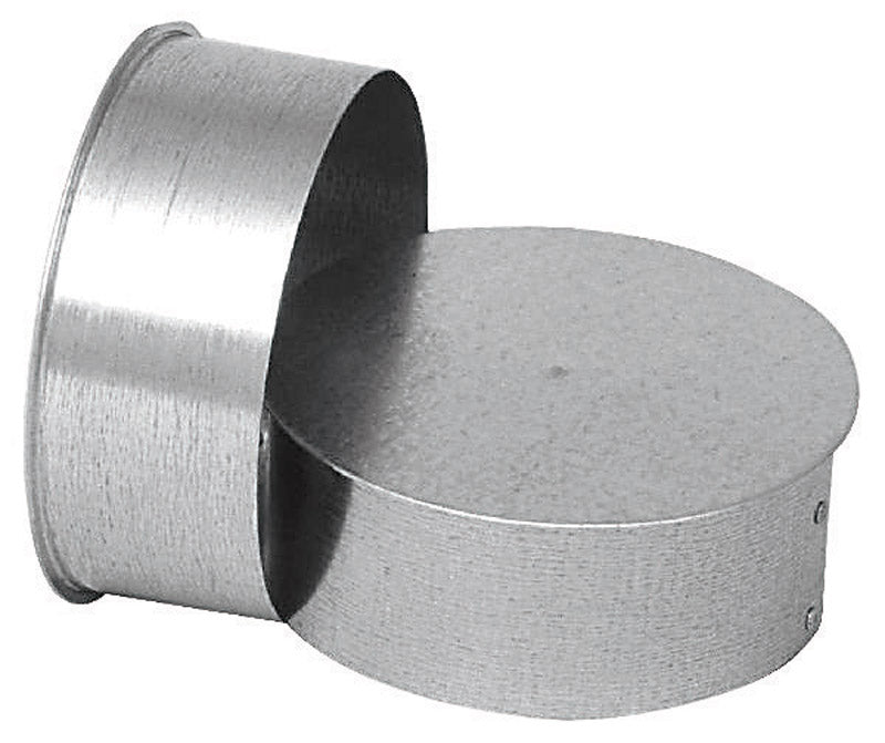 ENDCAP(BIGEND)GV 28GA 8″ Sale