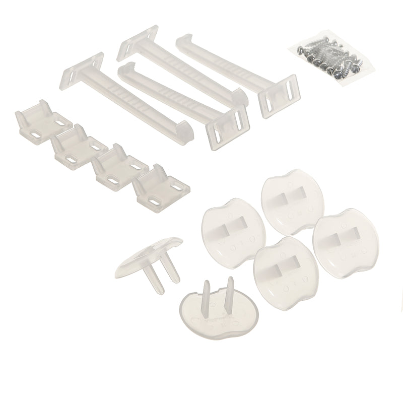 CATCH/OUTLT CVR KIT 10PK Discount