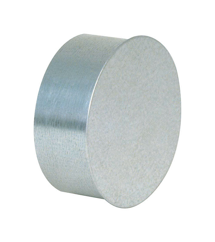 ENDCAP(BIGEND)GV 30GA 5″ Discount
