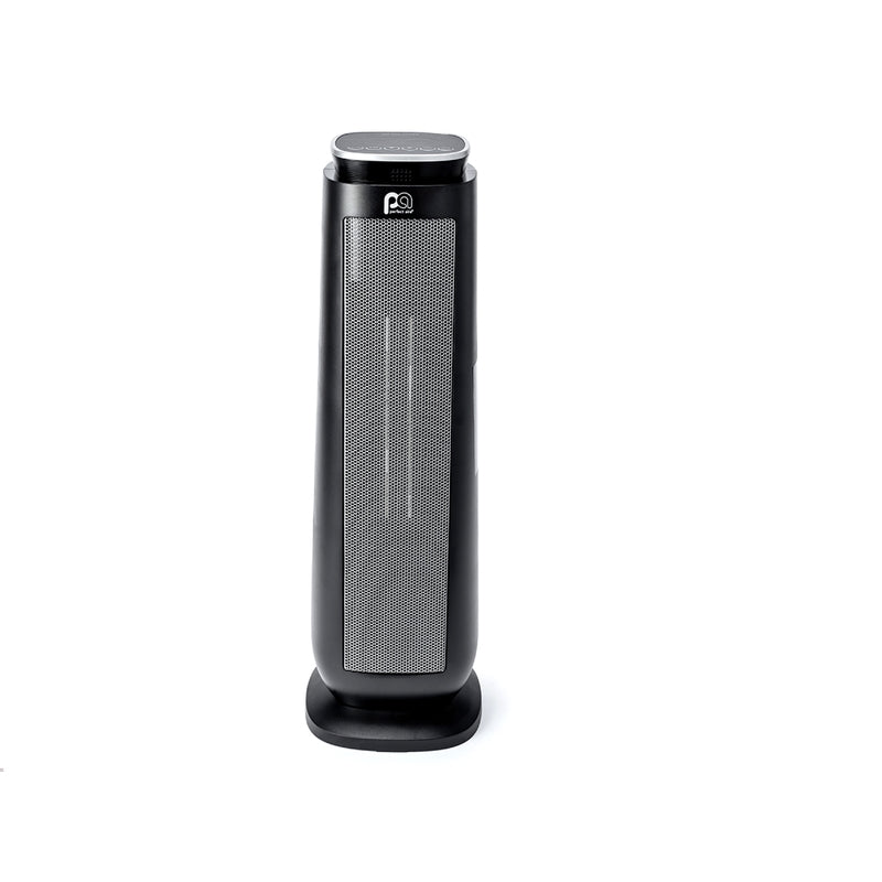 HEATER W/THRM TOWER 23″ Fashion