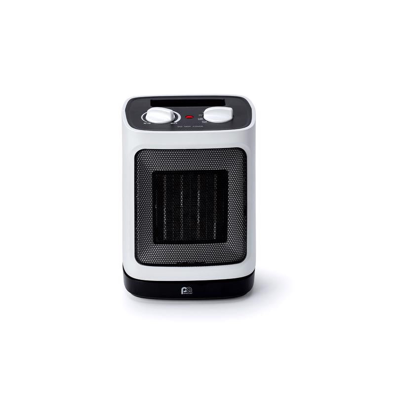 HEATER WHITE 1500W Sale