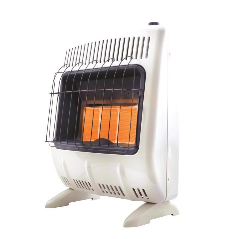 HEATER RADIANT 20K BTU Hot on Sale