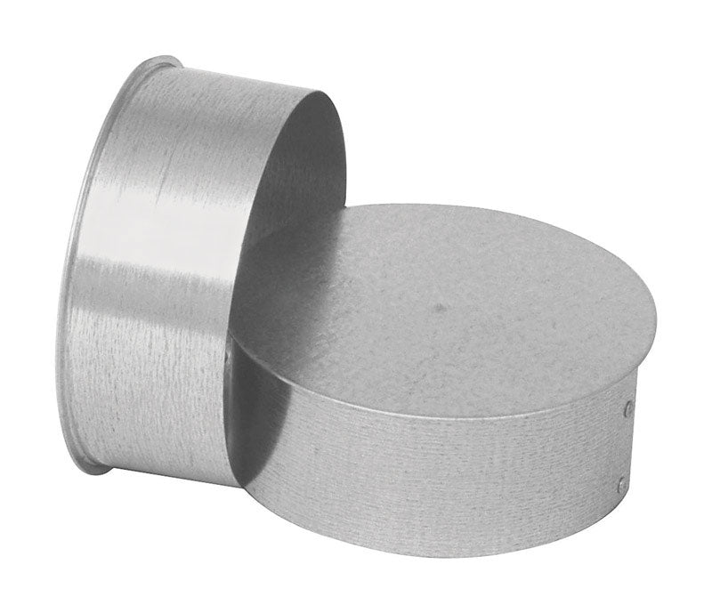 ENDCAP(BIGEND)GV 30GA 6″ Hot on Sale