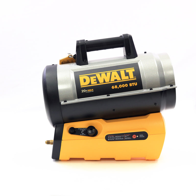 HEATER 68K BTU Sale