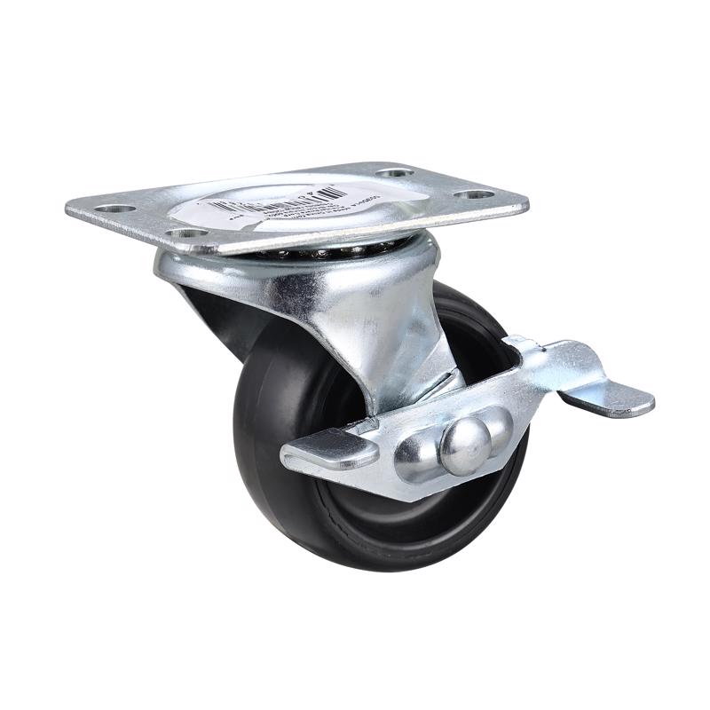 CASTR PLT 2″ SWBRAKE Discount