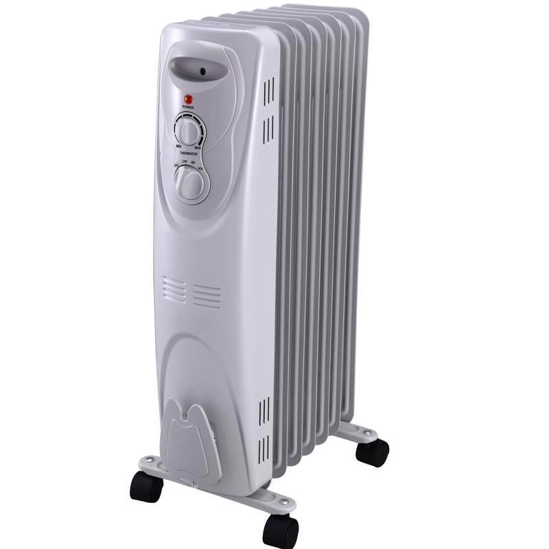 HEATER RADIANT 1500W Supply