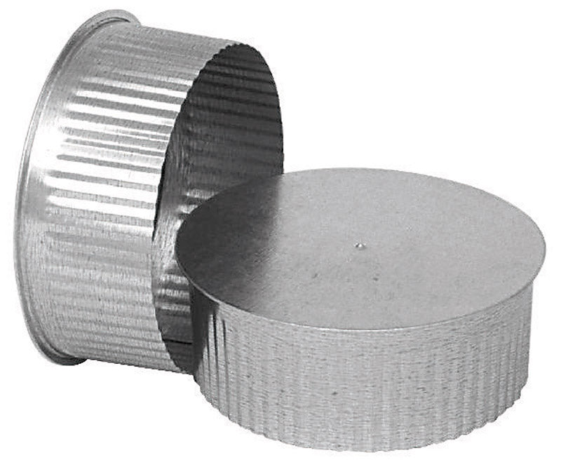 ENDCAP(SM END)GV 30GA 6″ Hot on Sale