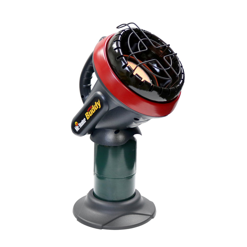 HEATER IR PORT 3800BTU Online Hot Sale