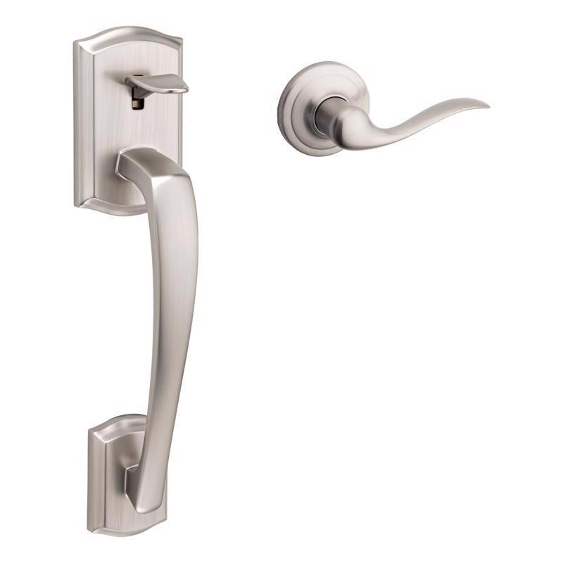 ENTRY HANDLSET SATIN NKL Fashion