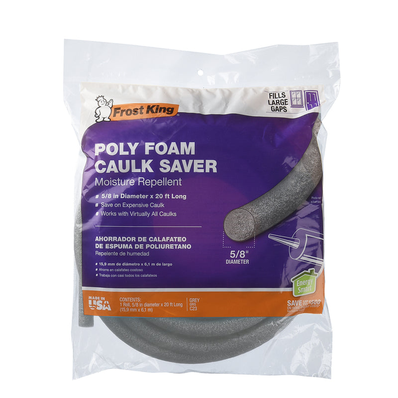 CAULK SAVER 5/8″X20′ Hot on Sale