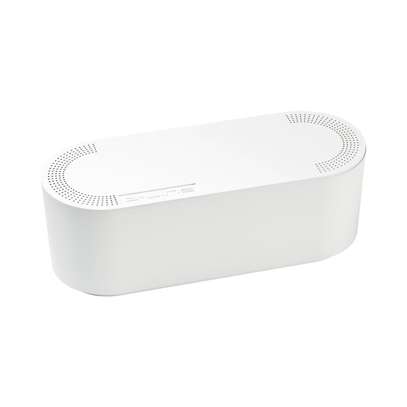 CBL ORGNZ BX WHT 12.75″L Online Sale