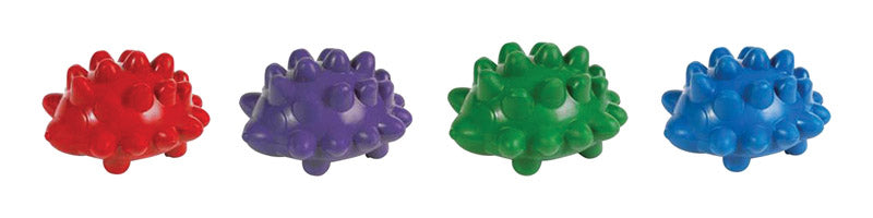 HEDGEHOG SQUEAK DOG TOY Sale