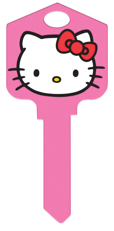HELLO KITTY KEY PINK KW1 Supply