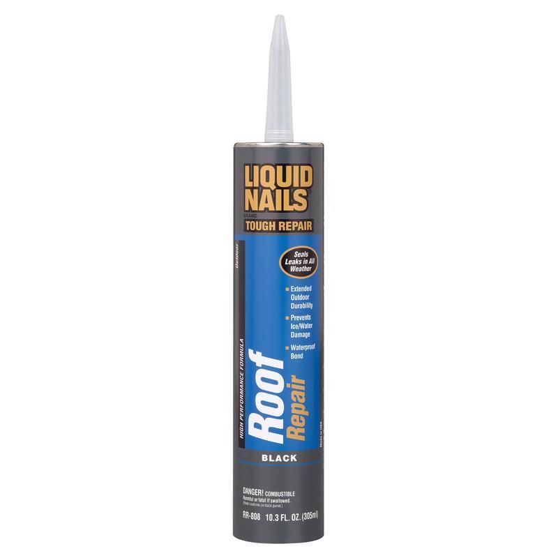 CAULK SEALANT BLACK 10.3OZ Online