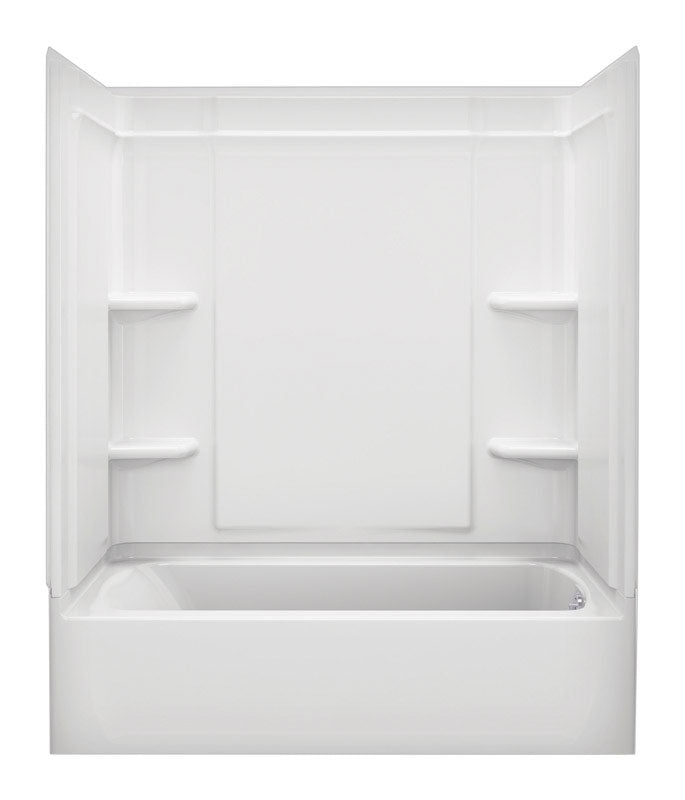 ENSEMBLE WALLSET 60″ WHT Online now