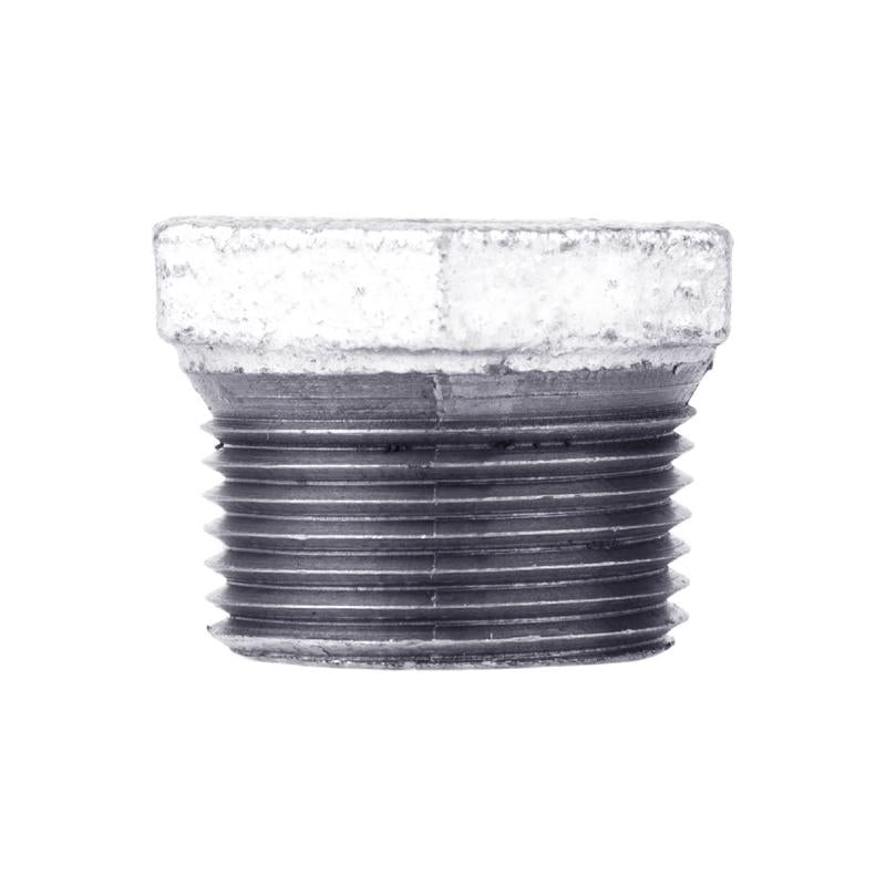 HEX BUSHNG 2″X1/2″ GALV Supply
