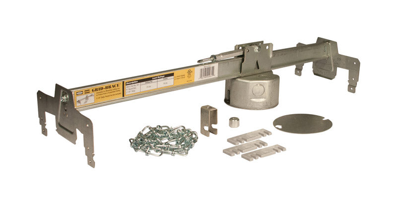 CEILING FAN BRACE & BOX Online Hot Sale