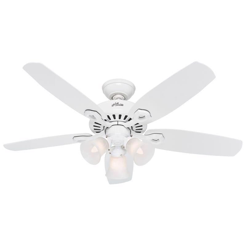 CEILING FAN 3LT SNWHT42″ Online Hot Sale