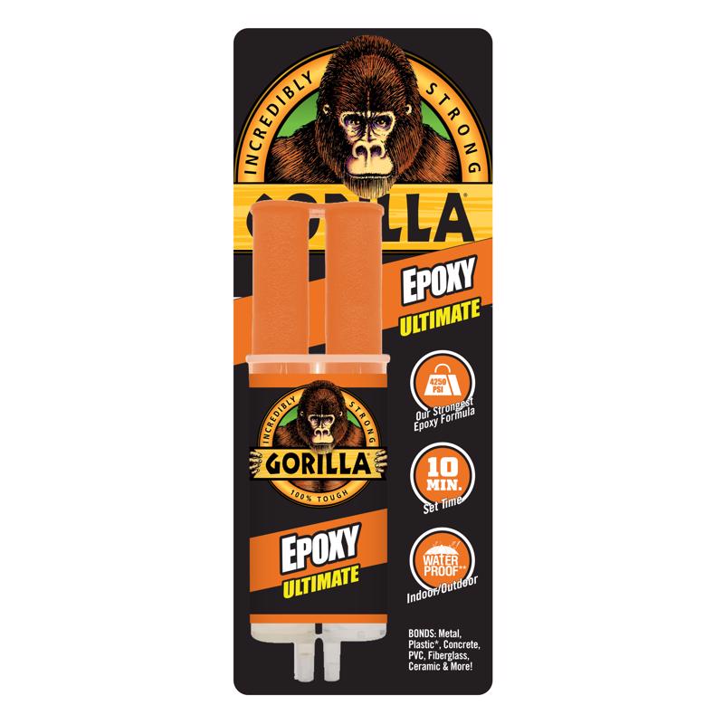 EPOXY SYRNGE DRK GRY LQD Online Sale
