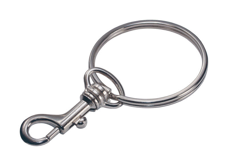 CD JAILER RING       5 Sale