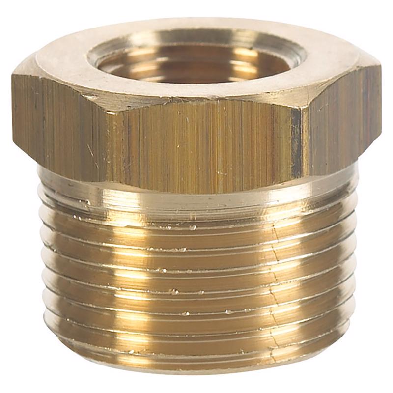 HEX BUSH 1/2″MPTX3/8″FPT Fashion