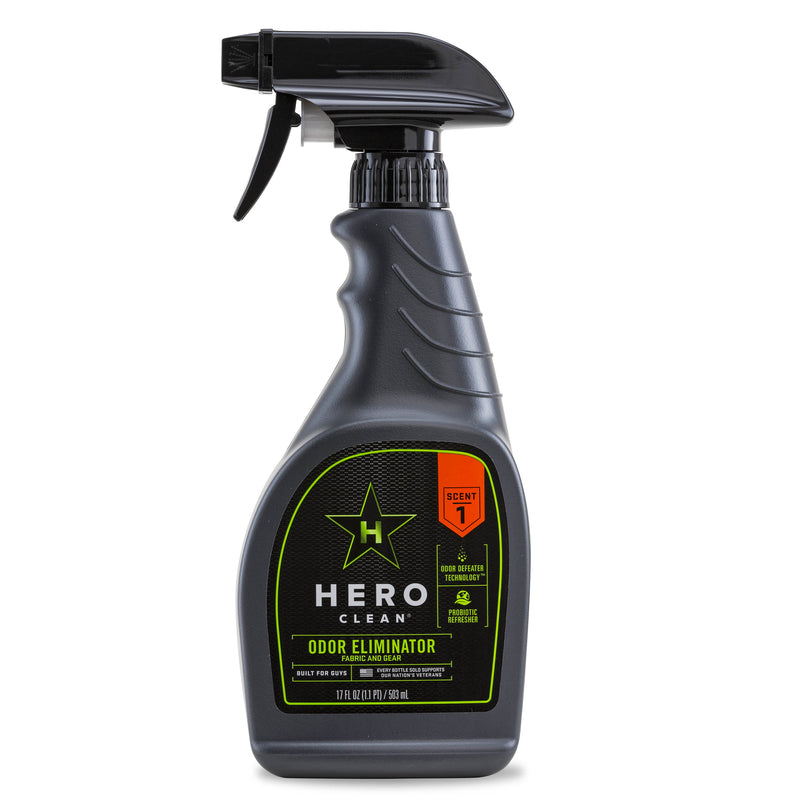 HERO ODOR ELIMNTR 17OZ Online now