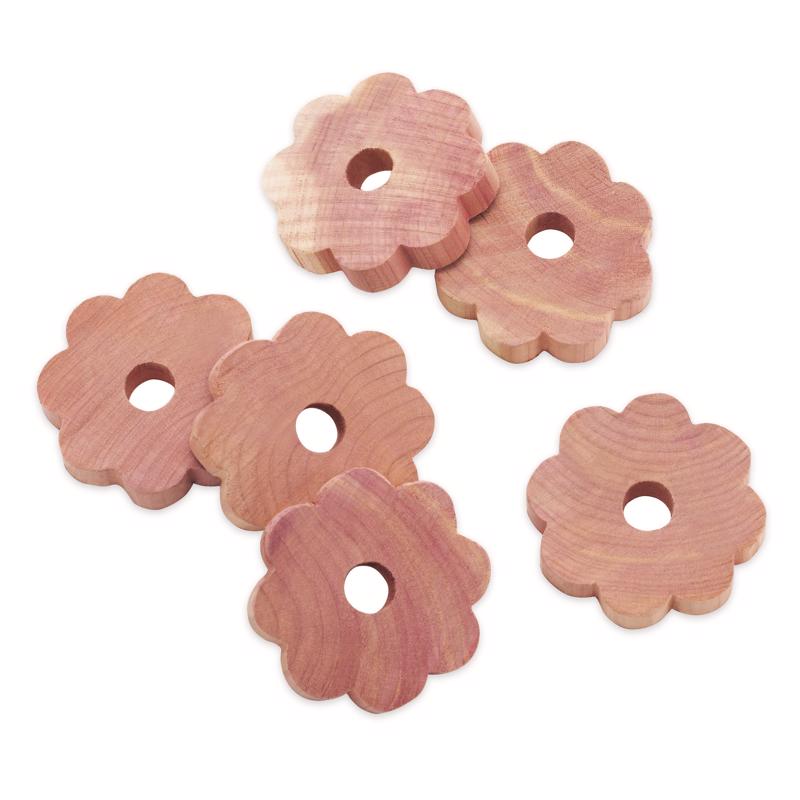 CEDAR HNGR RNGS FLWR18PK Online Sale