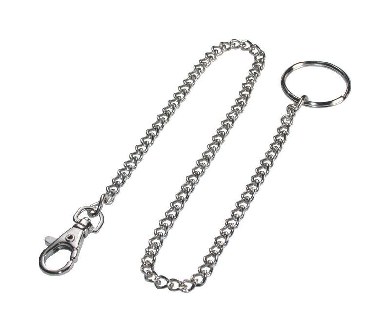 CD 18IN SAFETY CHAIN Supply