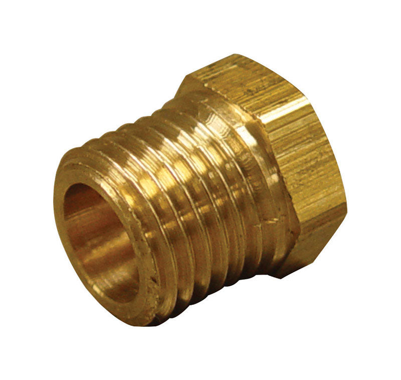 HEX BUSHING1″MX3/8FPT LF on Sale