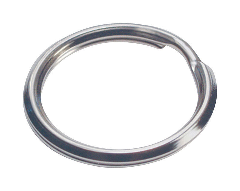 CD 3/4IN SPLIT KEY RINGS Supply