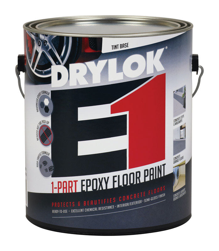 EPOXY FLR PAINT TBASE GL Online Hot Sale