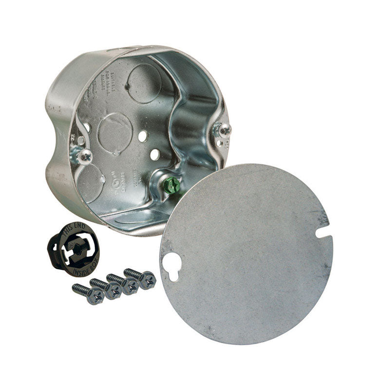 CEILFAN 4″ OCT BOX1-1/2D Online Hot Sale