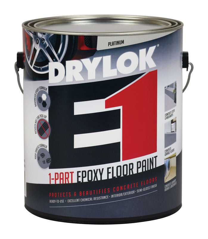 EPOXY FLR PAINT PLAT GL Sale