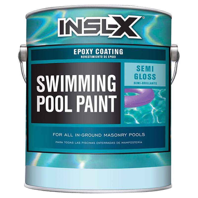 EPOXY POOL PAINT WHT 2G Supply