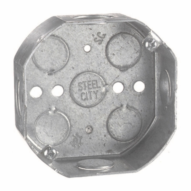CEILING BOX 1-1/2″D 4″W Online now