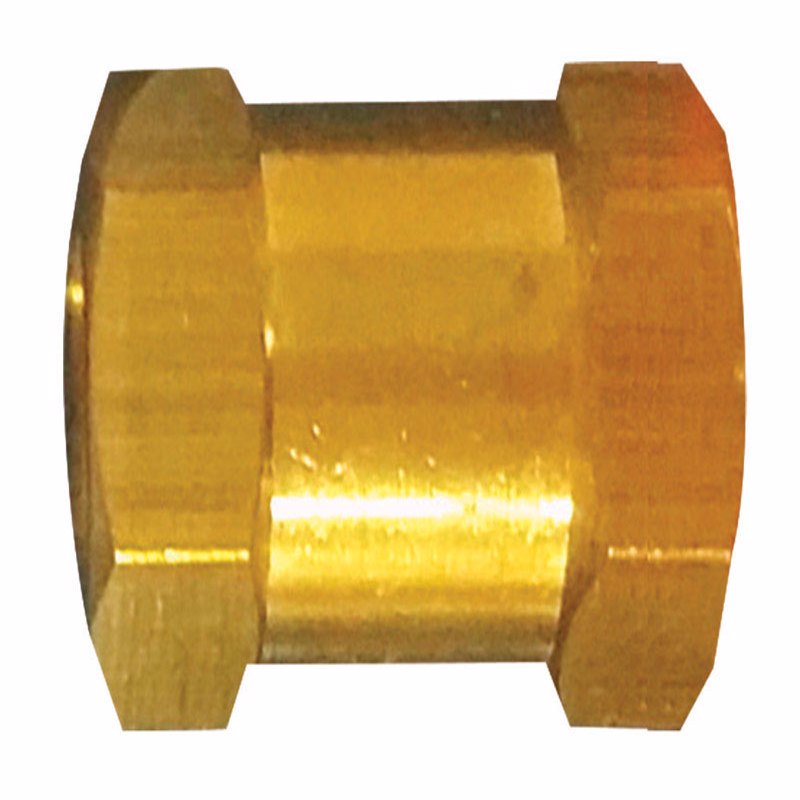 HEX COUPLING 1/4″FNPT on Sale