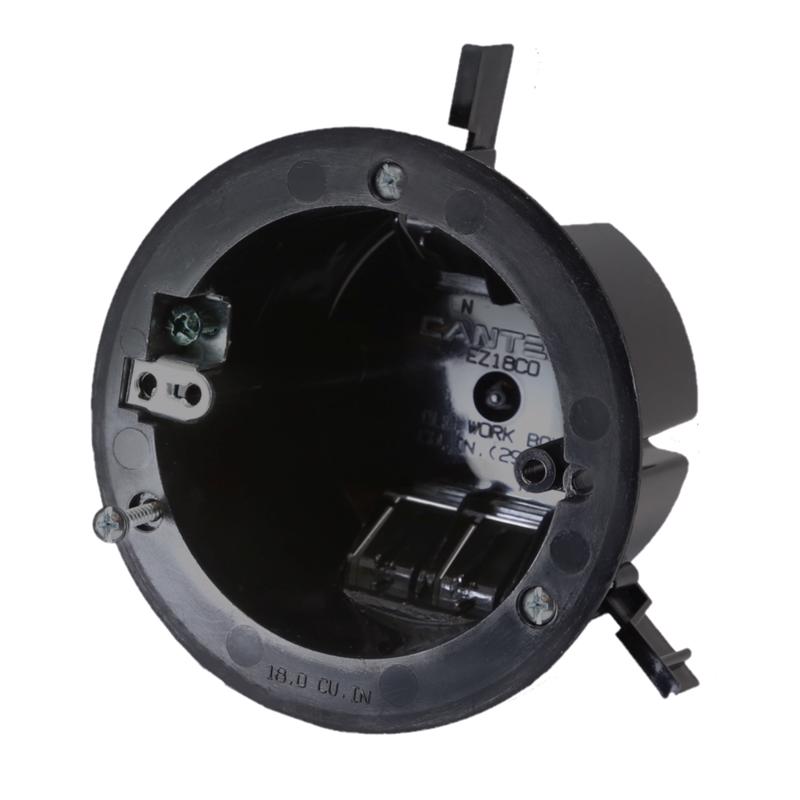 CEILING BOX OLD 18CUIN Online now