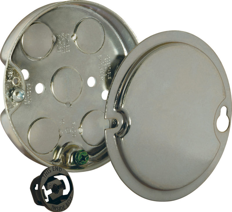 CEILFAN PAN4″RD1/2D1/2KO Online now
